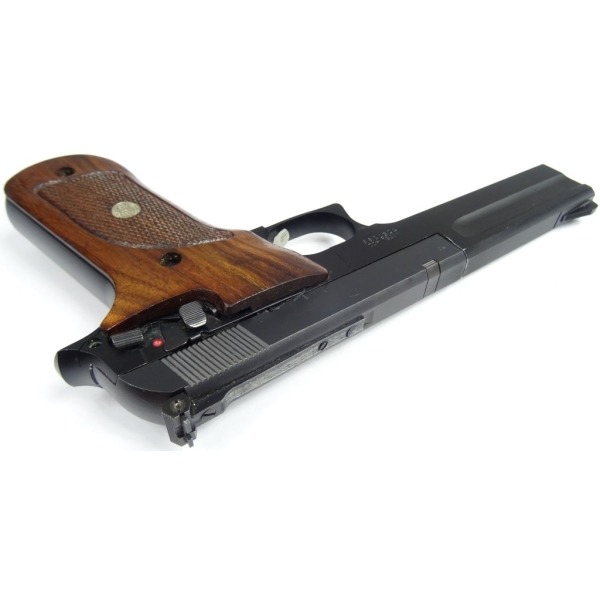Pistolet Smith&Wesson mod. 422 kal. .22lr